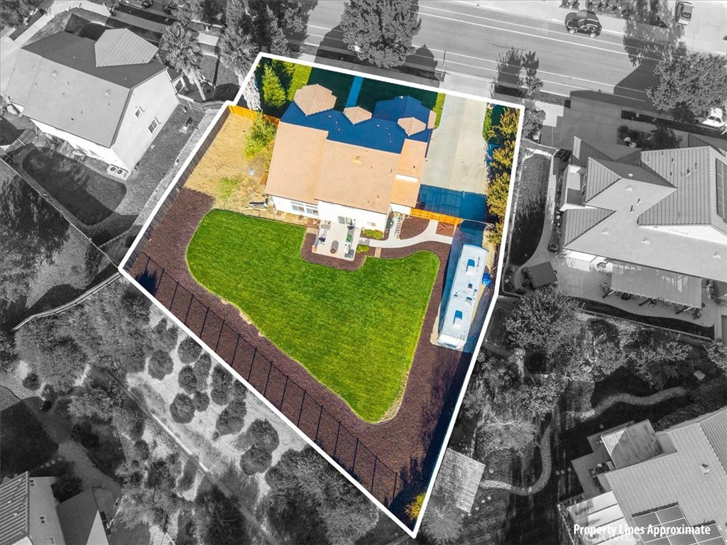 1711 Skyview Dr, Paso Robles, CA 93446