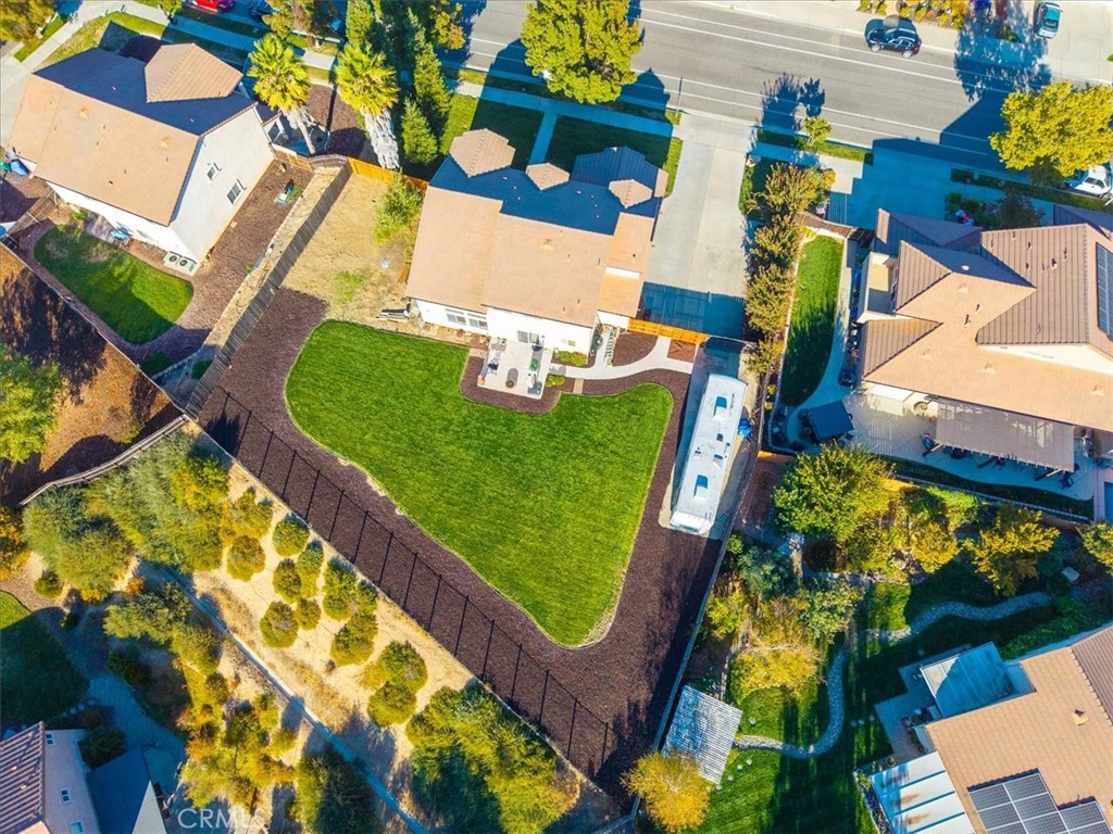 1711 Skyview Dr, Paso Robles, CA 93446