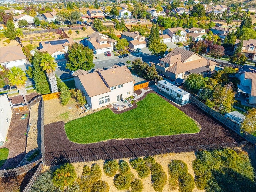 1711 Skyview Dr, Paso Robles, CA 93446
