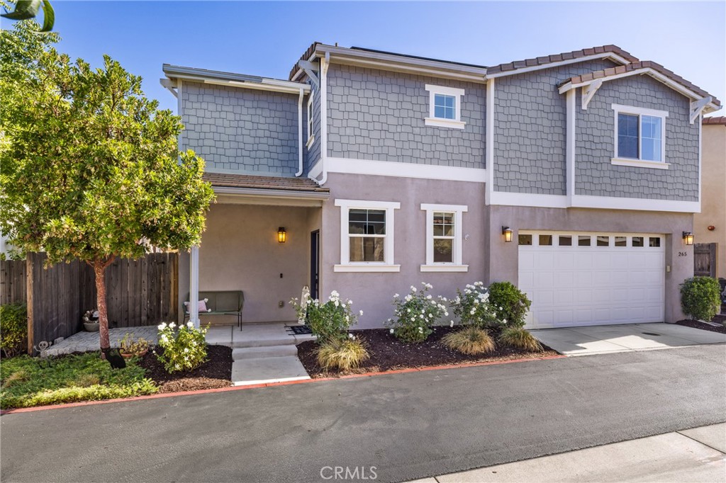 265 X-Bar-D Way, Templeton, CA 93465