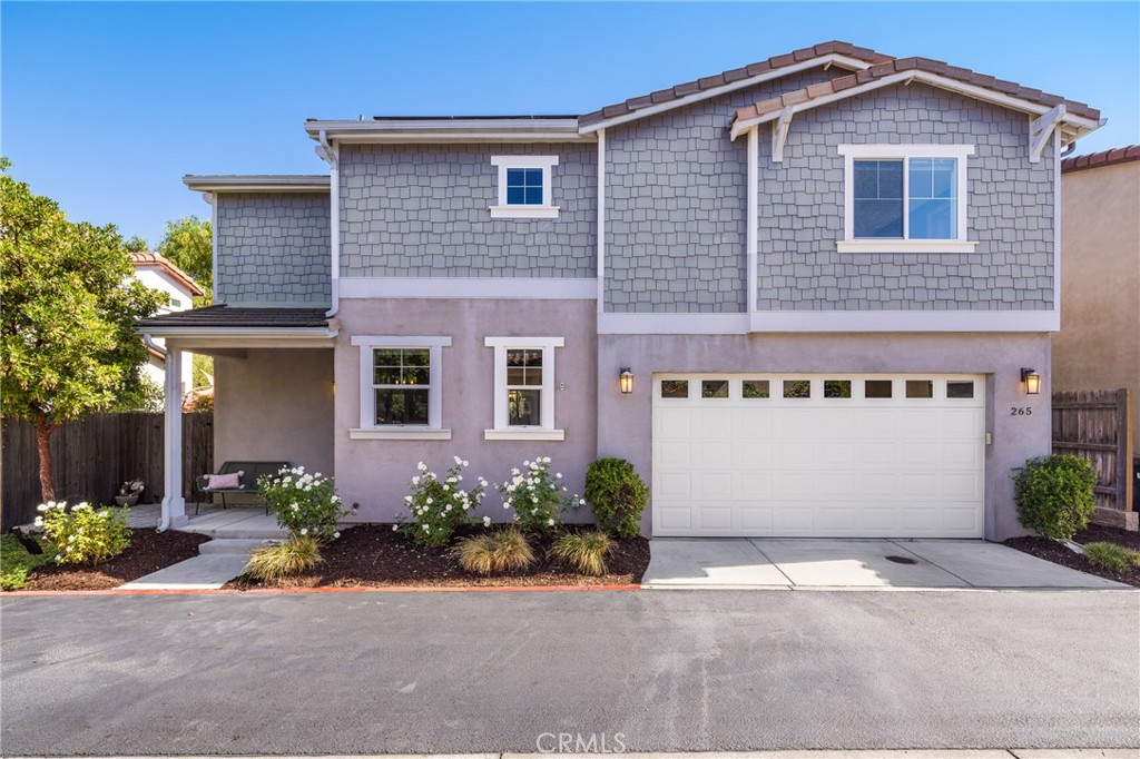 265 X-Bar-D Way, Templeton, CA 93465