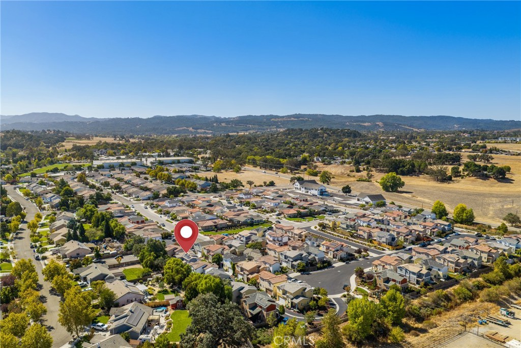 265 X-Bar-D Way, Templeton, CA 93465