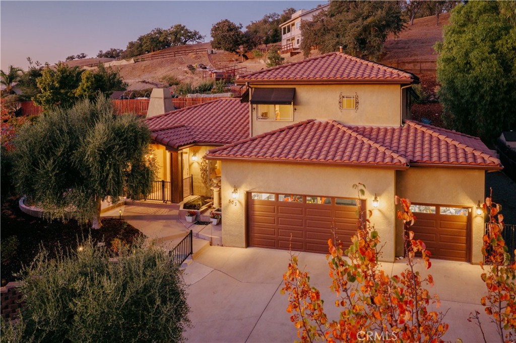 503 Red River, Paso Robles, CA 93446