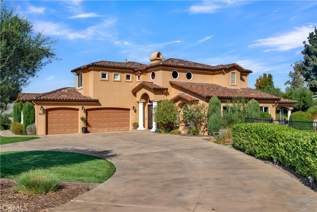 1450 Meadow View Ln, Templeton, CA 93465