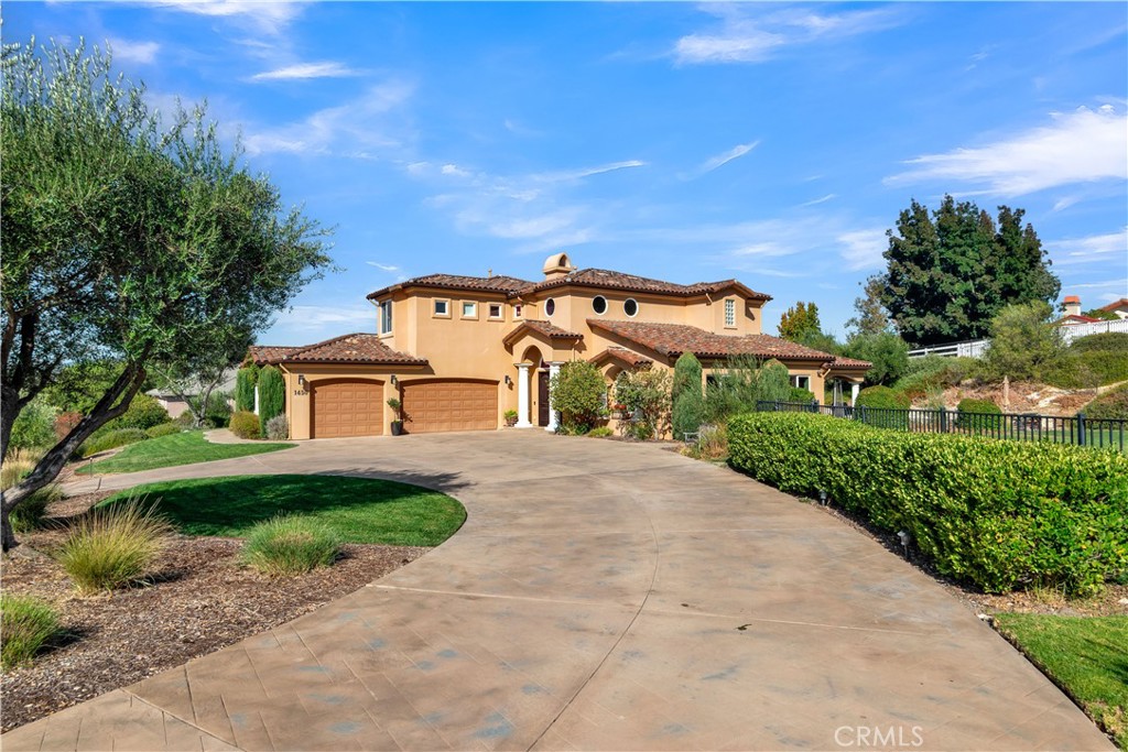 1450 Meadow View Ln, Templeton, CA 93465