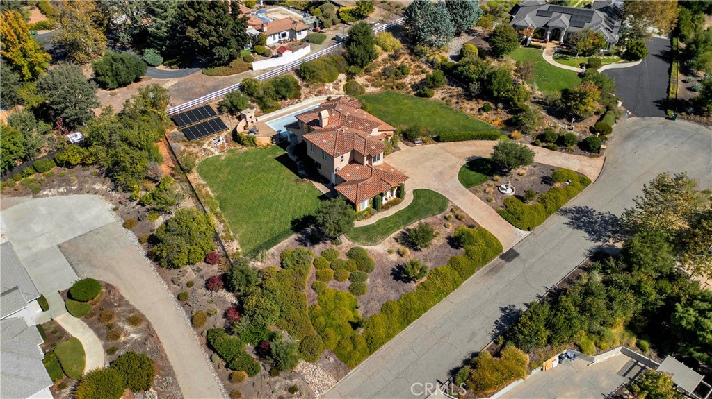 1450 Meadow View Ln, Templeton, CA 93465