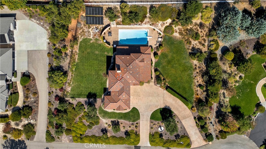 1450 Meadow View Ln, Templeton, CA 93465