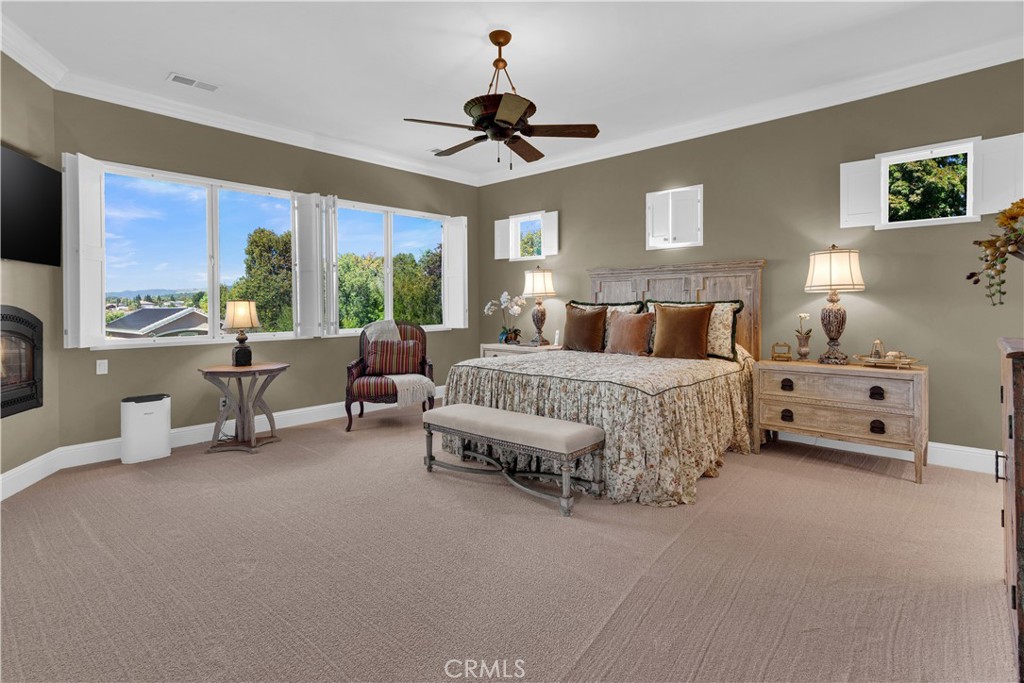 1450 Meadow View Ln, Templeton, CA 93465