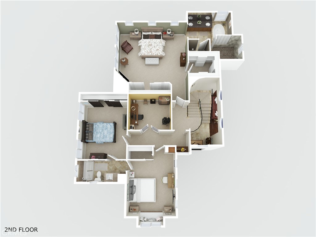 1450 Meadow View Ln, Templeton, CA 93465