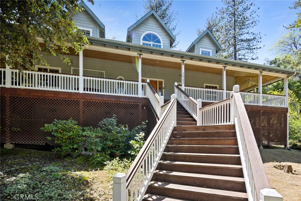 1843 Appleseed, Mariposa, CA 95338