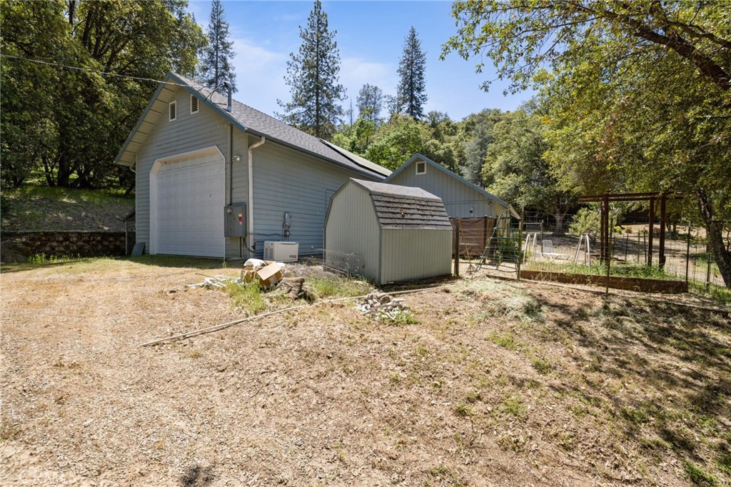 1843 Appleseed, Mariposa, CA 95338