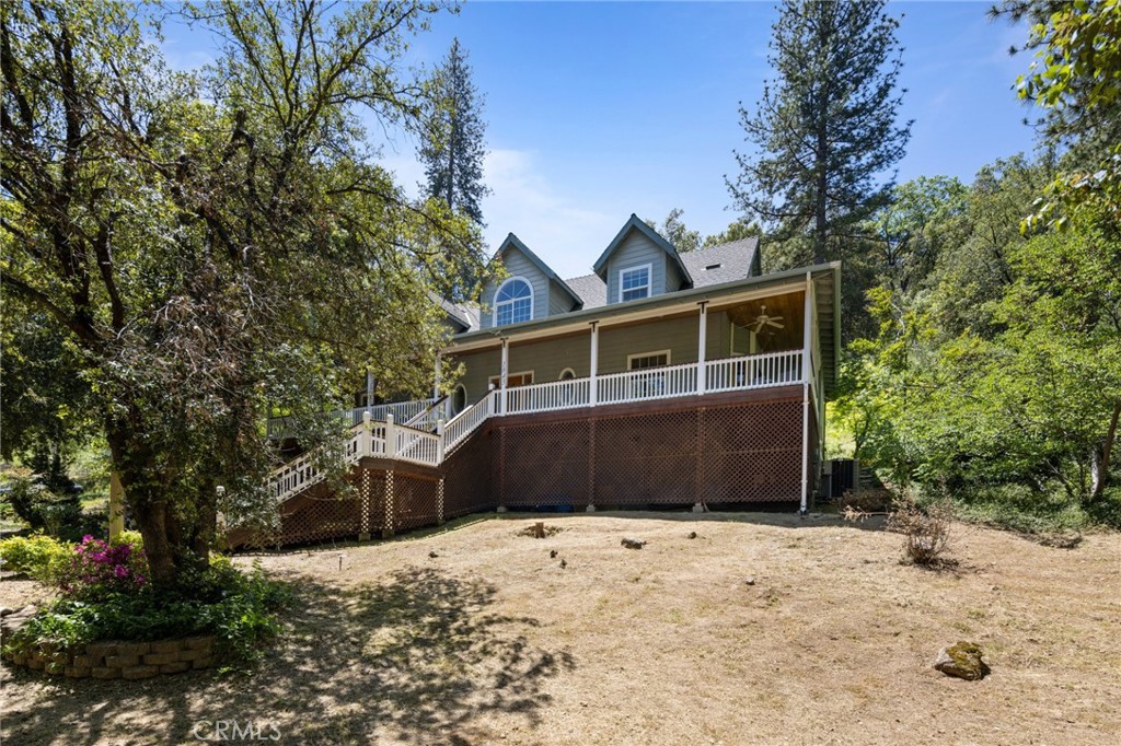 1843 Appleseed, Mariposa, CA 95338