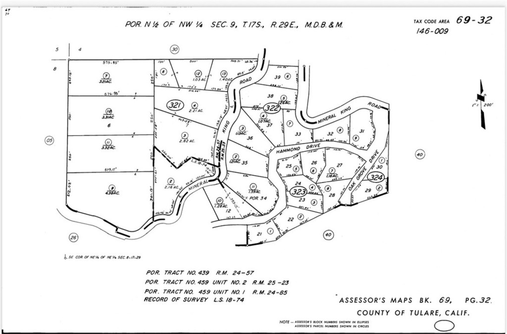 45352 HAMMOND DRIVE, Visalia, CA 93271