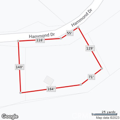 45352 HAMMOND DRIVE, Visalia, CA 93271