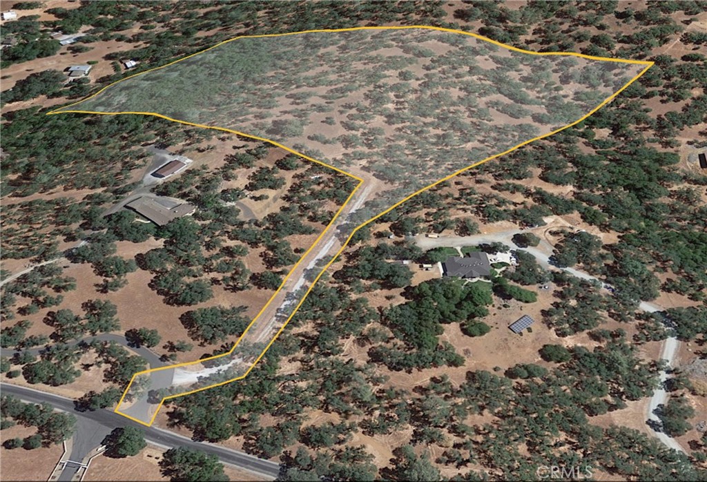 0 Old Wards Ferry Road, Sonora, CA 95370