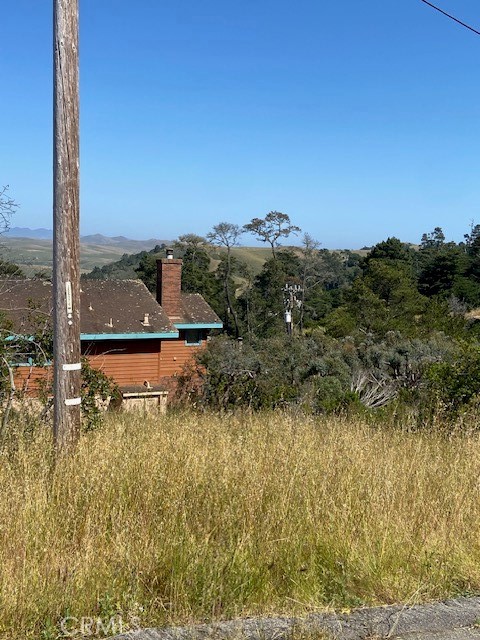 0 Spencer, Cambria, CA 93428