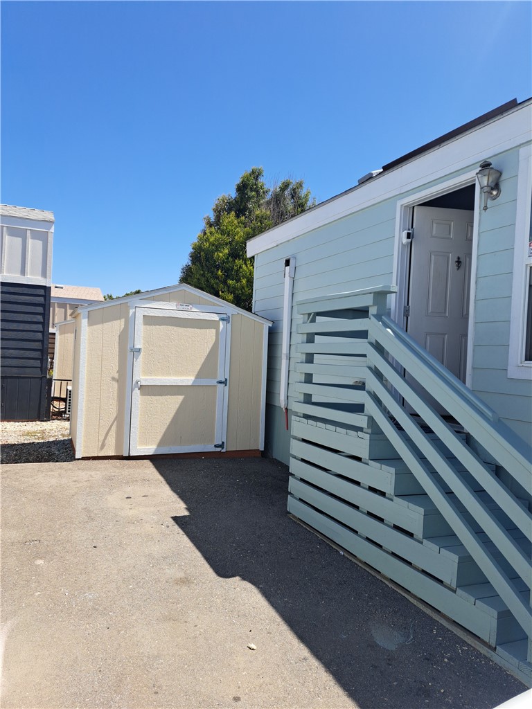 145 South St #A28, San Luis Obispo, CA 93401