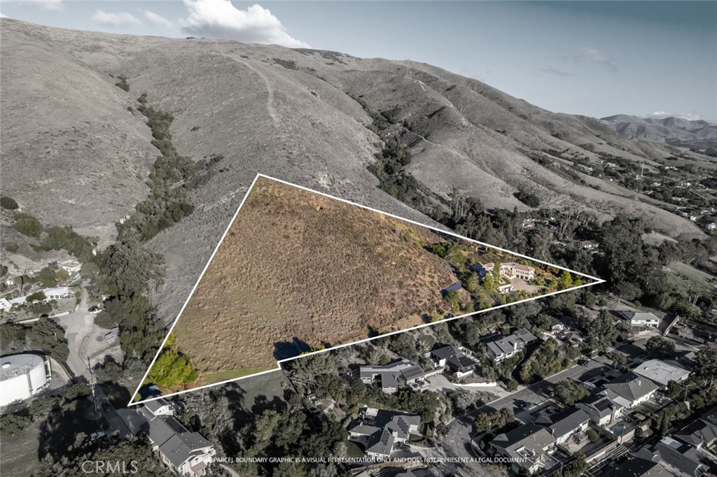 1854 Sydney St, San Luis Obispo, CA 93401