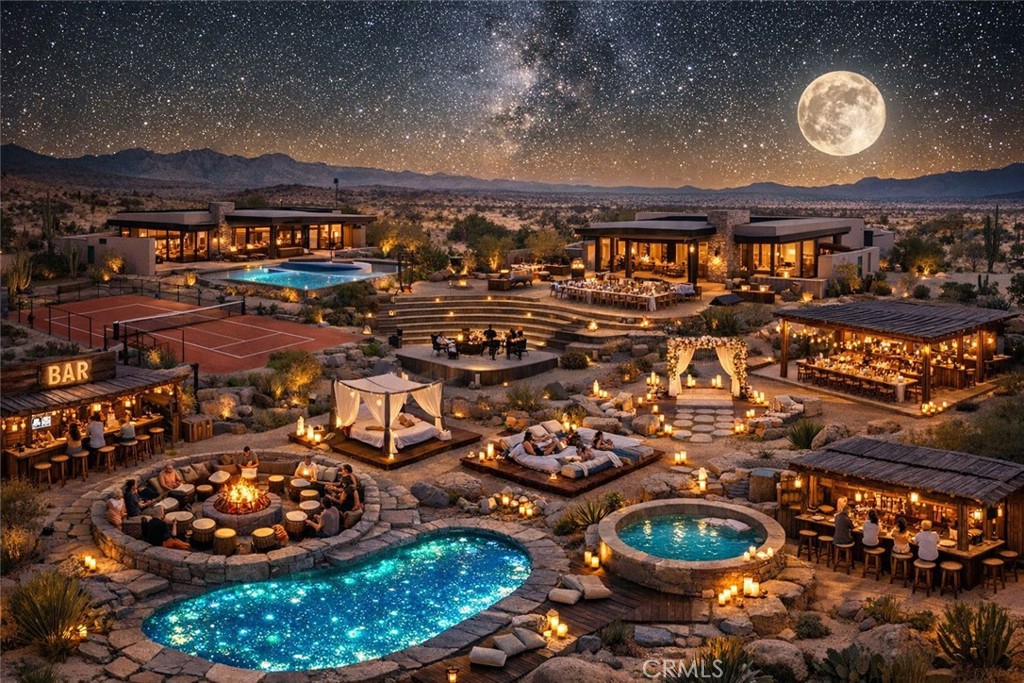 543050 Red Ryder Rd, Pioneertown, CA 92268