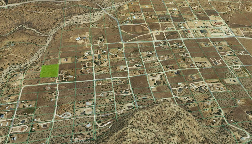 543050 Red Ryder Rd, Pioneertown, CA 92268