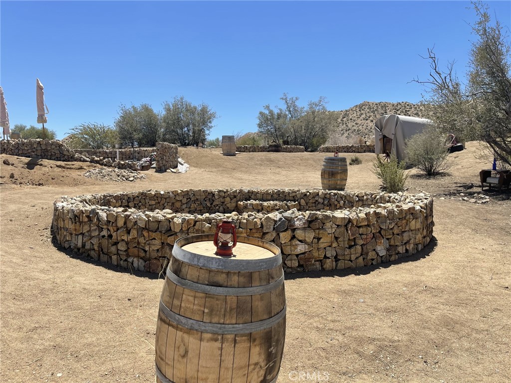 543050 Red Ryder Rd, Pioneertown, CA 92268