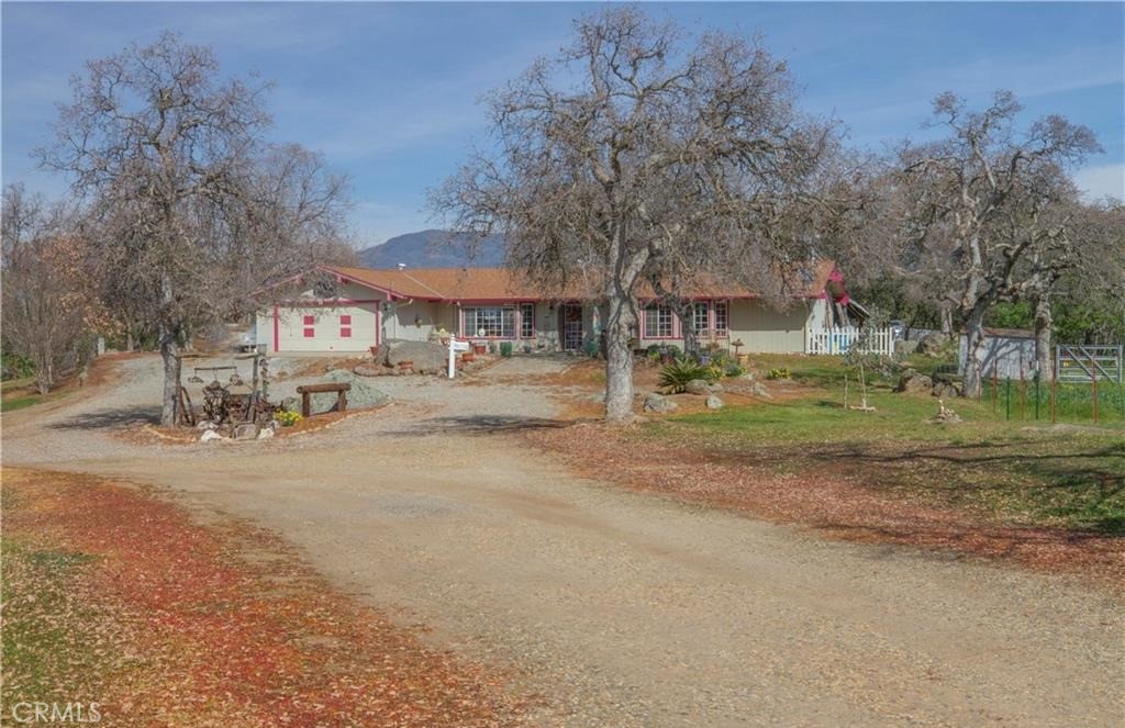 37920 Bay, Squaw Valley, CA 93675