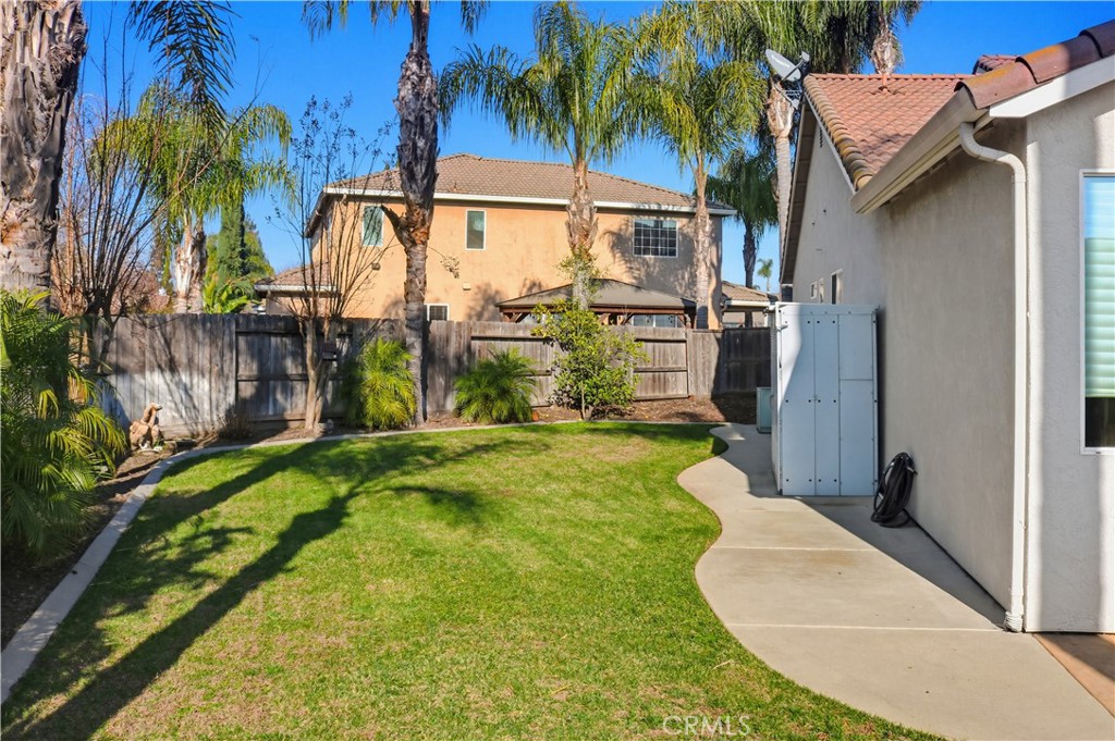 4201 Crown Valley, Modesto, CA 95356