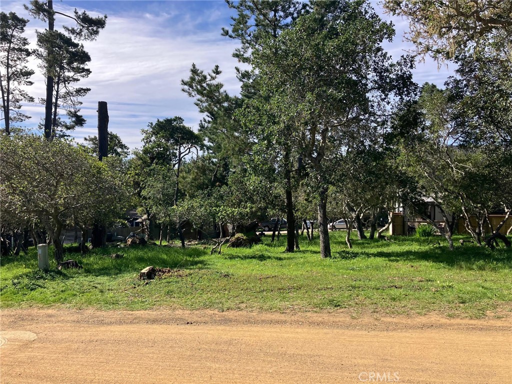 0 Cowper Street, Cambria, CA 93428