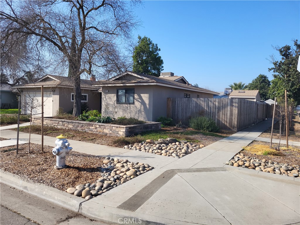 4545 N Meridian, Fresno, CA 93726