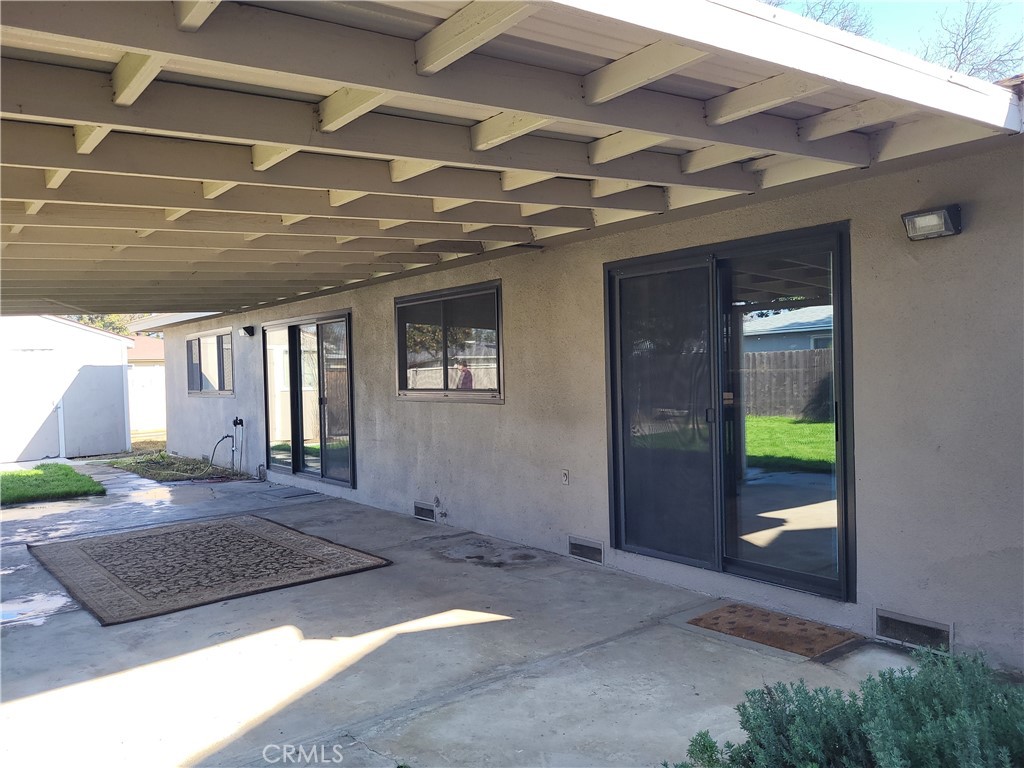 4545 N Meridian, Fresno, CA 93726