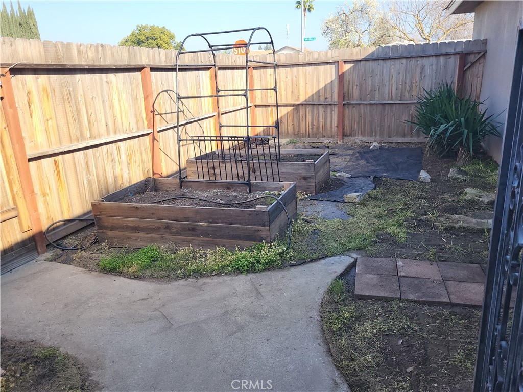 4545 N Meridian, Fresno, CA 93726