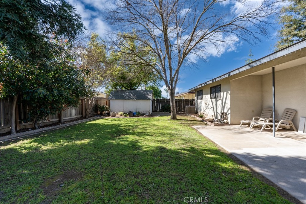 2265 E Herndon, Fresno, CA 93720