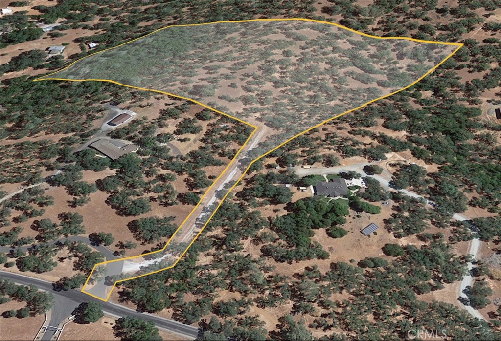 18461 Old Wards Ferry Road, Sonora, CA 95370