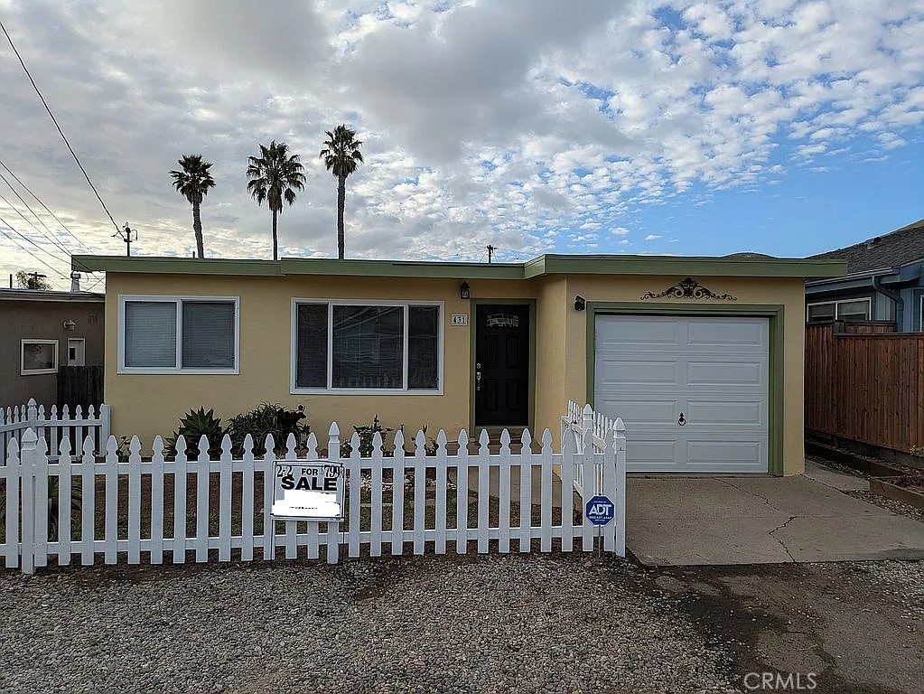 431 Java St, Morro Bay, CA 93442
