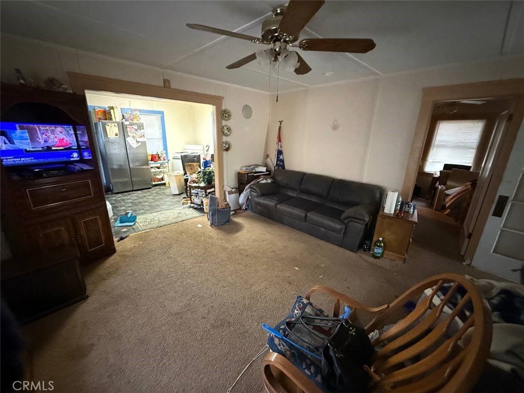 10312 Park, Coulterville, CA 95311