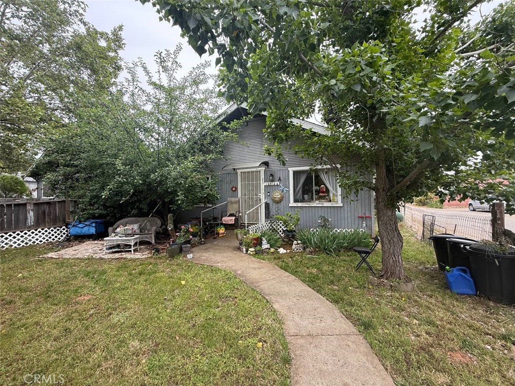 10312 Park, Coulterville, CA 95311