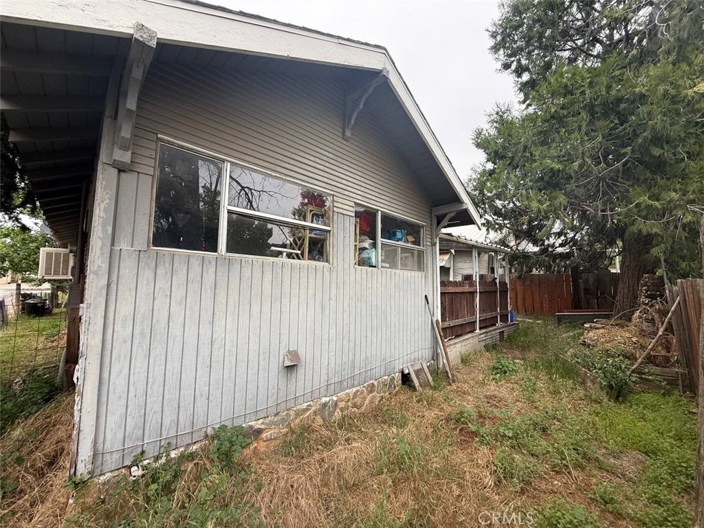 10312 Park, Coulterville, CA 95311