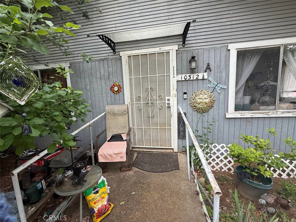 10312 Park, Coulterville, CA 95311