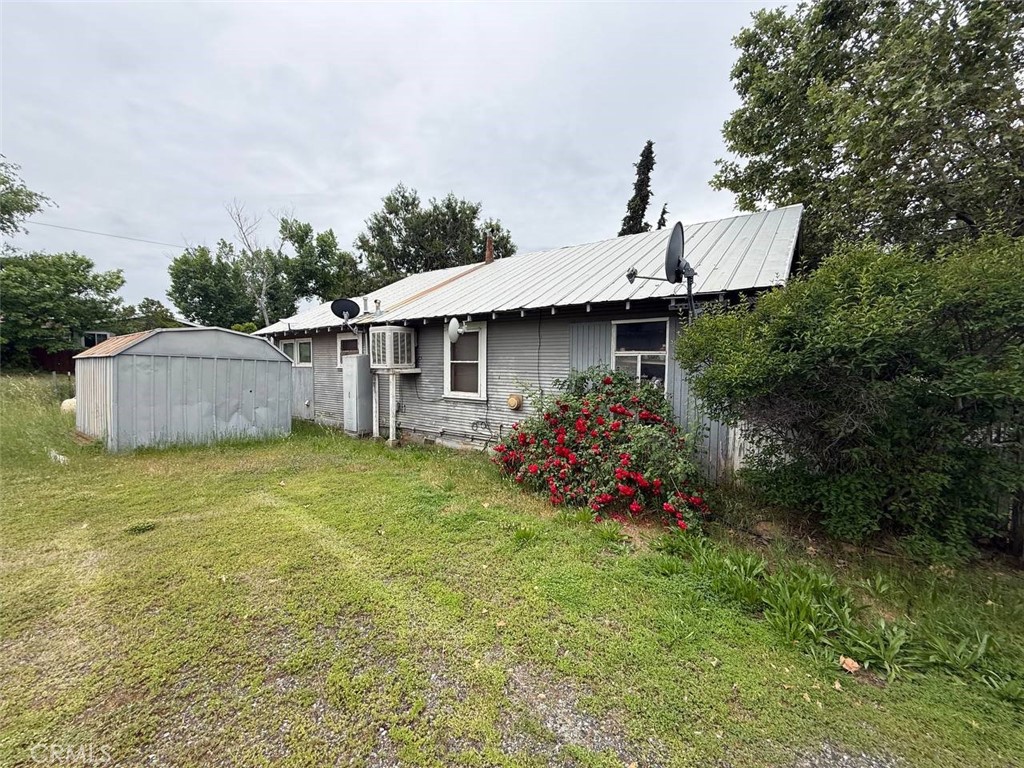 10312 Park, Coulterville, CA 95311