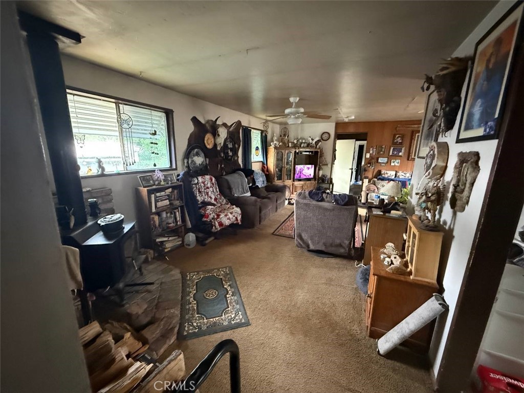 10312 Park, Coulterville, CA 95311