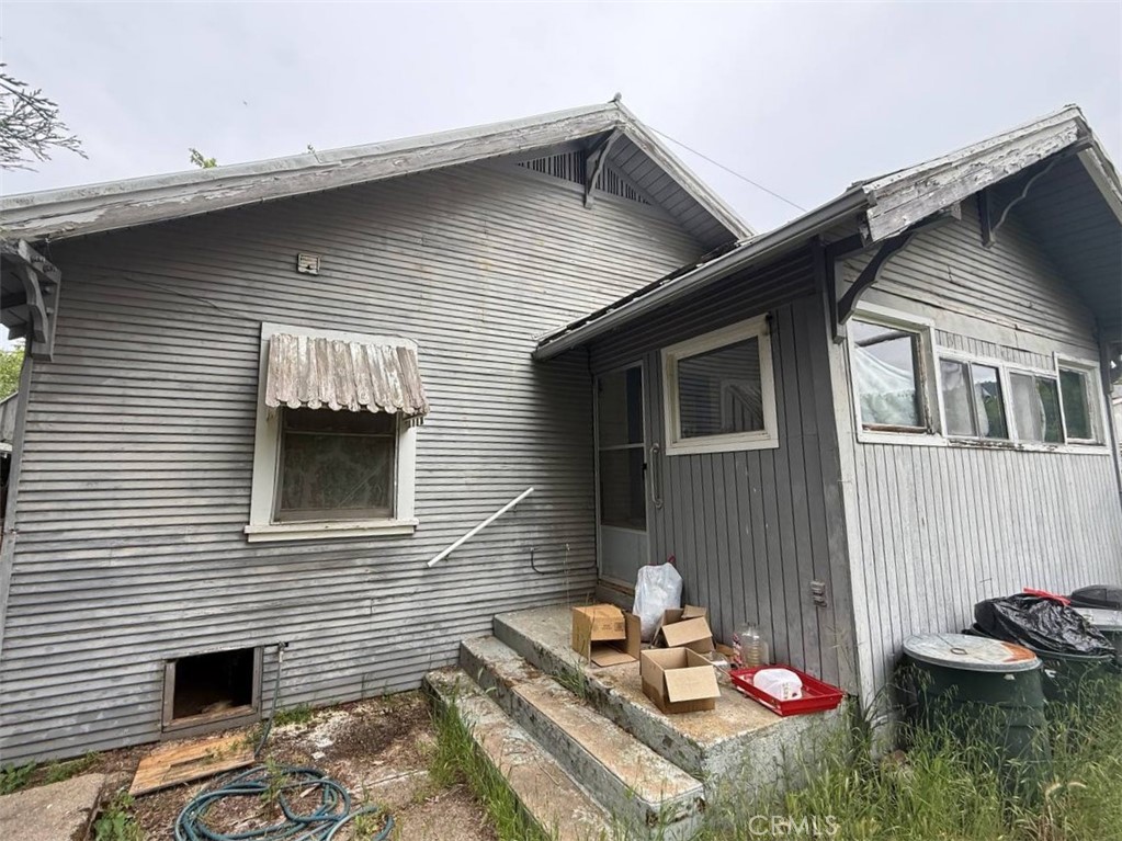 10312 Park, Coulterville, CA 95311