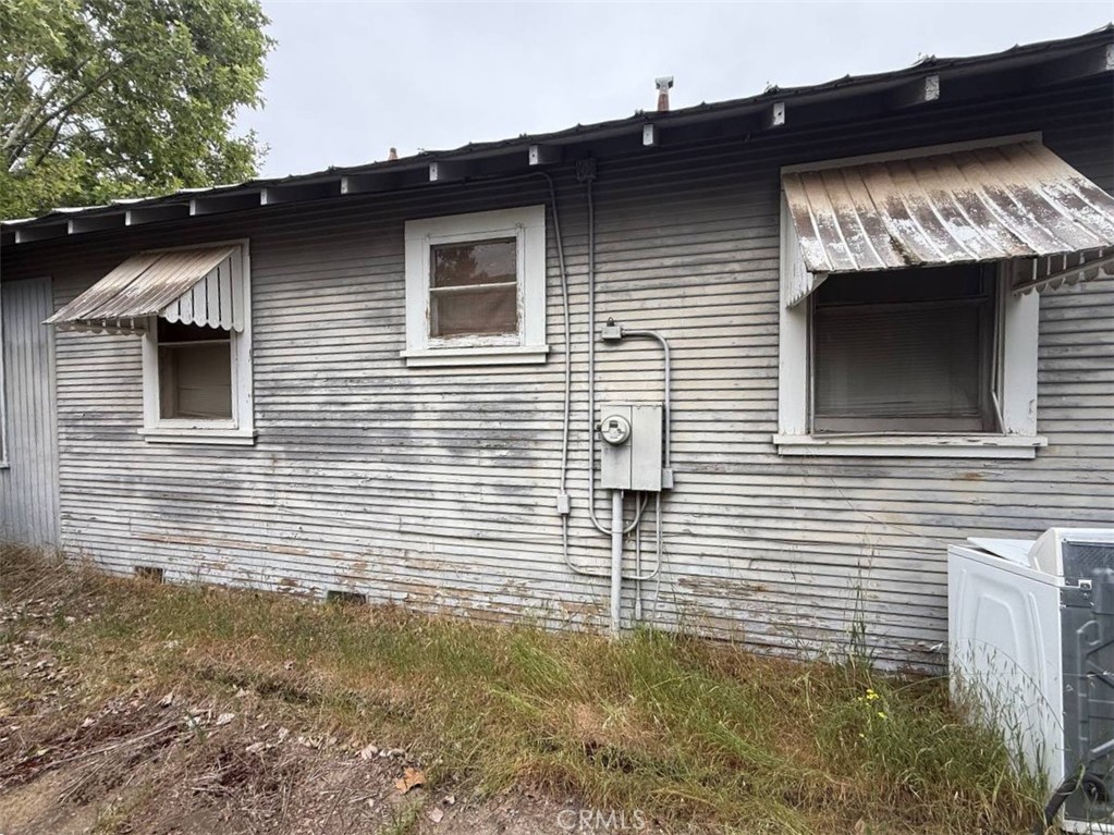 10312 Park, Coulterville, CA 95311