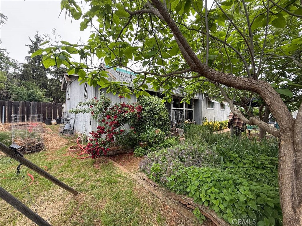 10312 Park, Coulterville, CA 95311