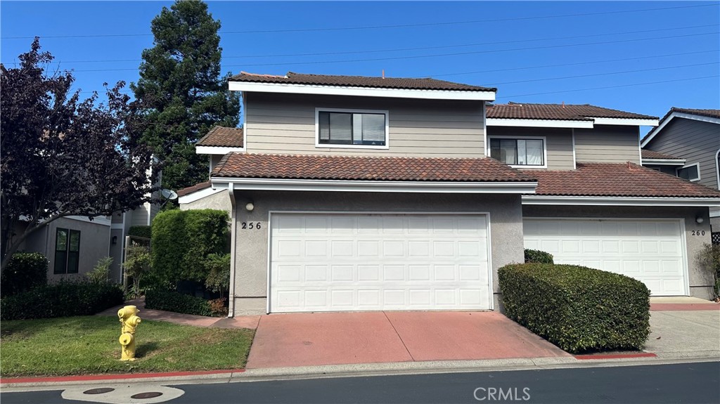 256 Via San Blas, San Luis Obispo, CA 93401