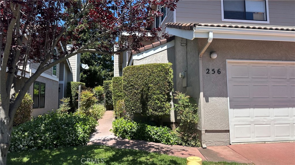 256 Via San Blas, San Luis Obispo, CA 93401