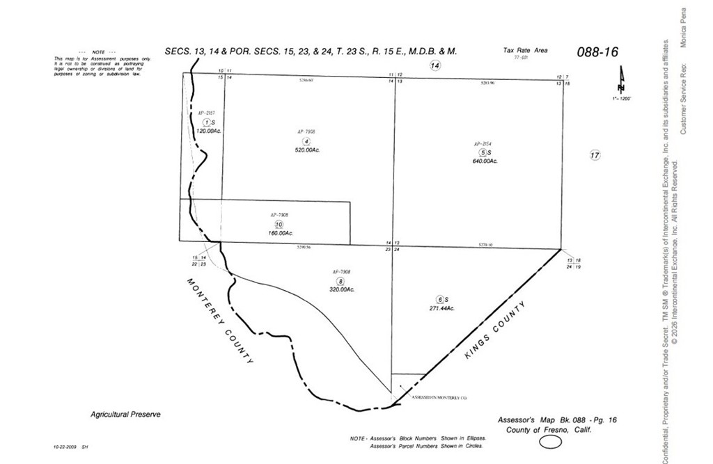 0 0, Coalinga, CA 93210