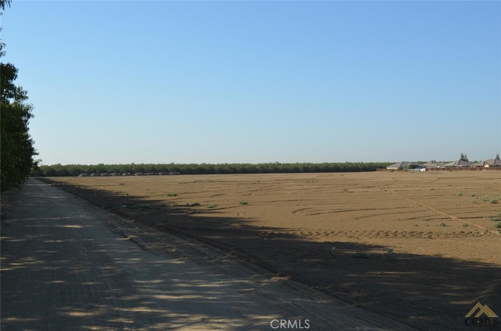 411 E Los Angeles, Shafter, CA 93263