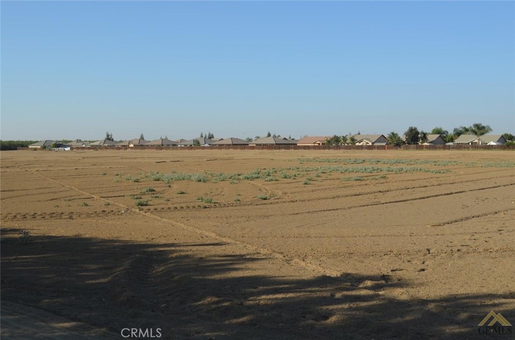 411 E Los Angeles, Shafter, CA 93263