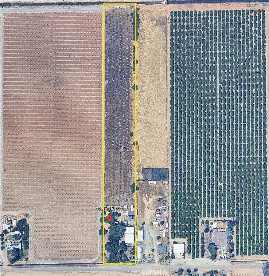 41897 Road 114, Dinuba, CA 93618