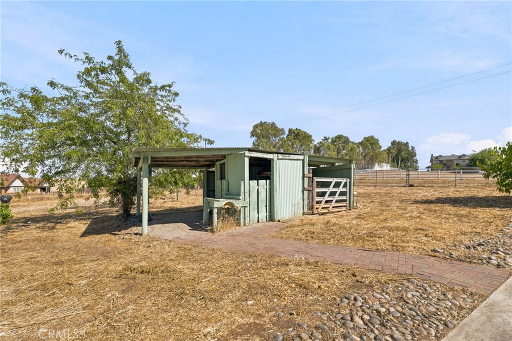 6388 E Appaloosa, Clovis, CA 93619